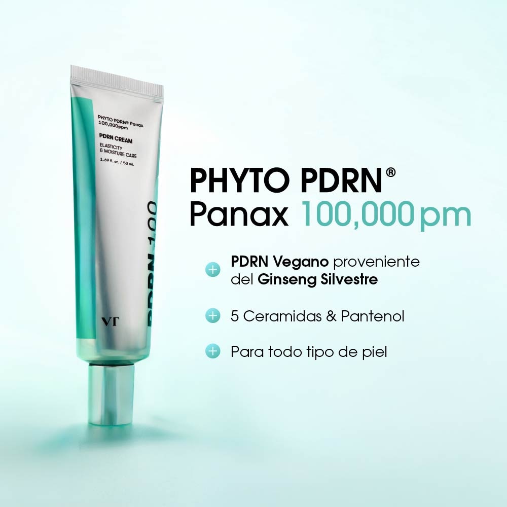 PDRN CREAM 100 (CREMA FACIAL)